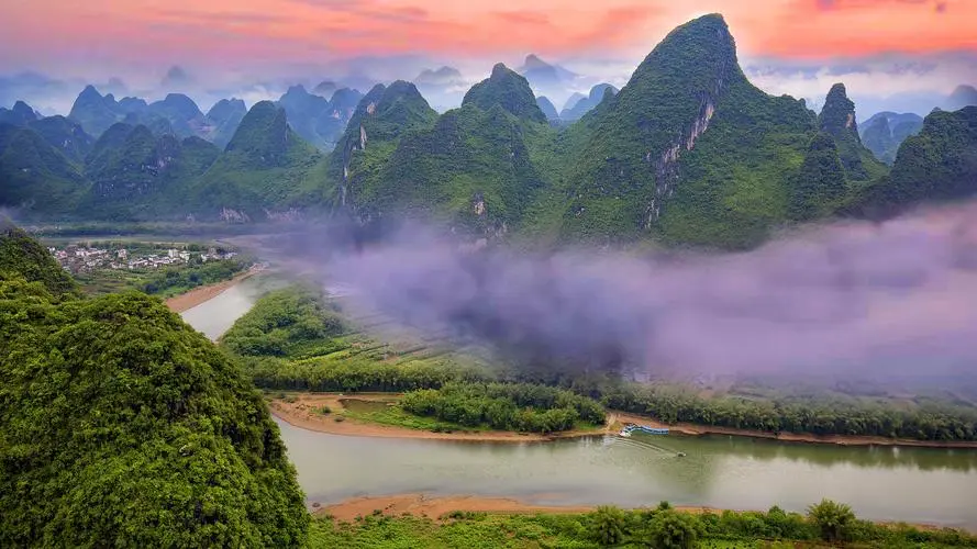 高质量绿色高标准